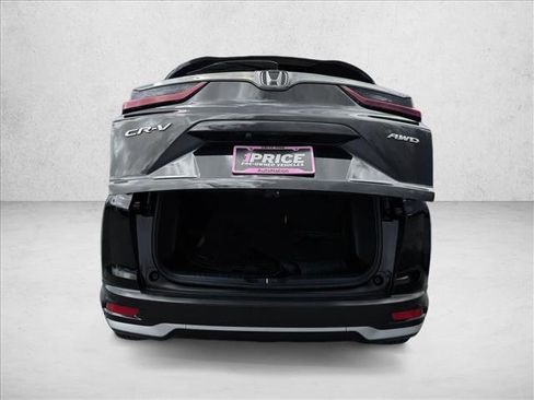Used 2020 Honda CR-V EX-L image 7