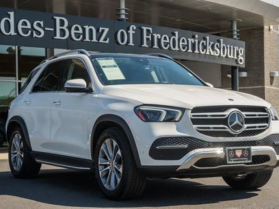 Used 2023 Mercedes-Benz GLE 350 4MATIC