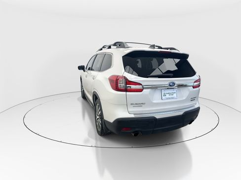 Used 2022 Subaru Ascent Touring image 6
