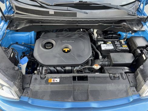 Used 2018 Kia Soul + image 27