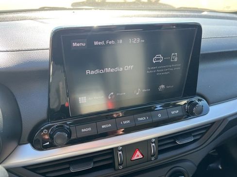 Used 2023 Kia Forte LXS image 24