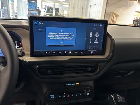 New 2026 Ford Bronco Sport Big Bend image 18