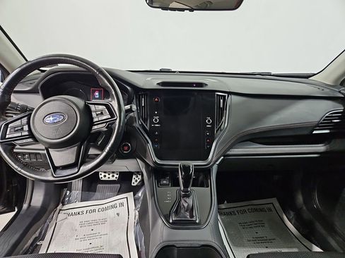 Used 2023 Subaru Legacy Sport image 13