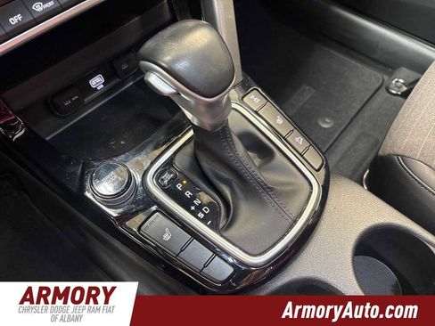 Used 2022 Kia Seltos S image 19