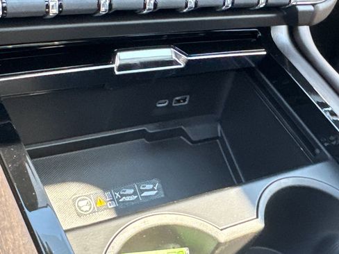 New 2026 GMC Yukon XL Denali Ultimate image 41