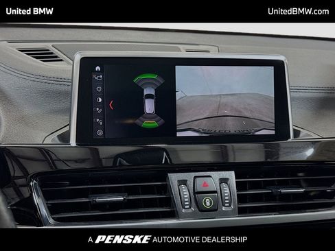 Used 2022 BMW X2 xDrive28i w/ Convenience Package AWD/4WD image 9