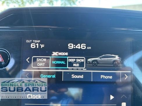 Certified 2024 Subaru Crosstrek 2.5i Limited image 49