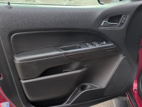 Used 2022 GMC Canyon Elevation image 20