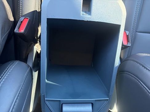 Used 2024 Ford Maverick Lariat w/ Black Appearance Package image 19