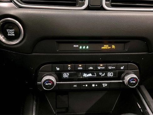 Used 2022 MAZDA CX-5 Carbon Edition image 28