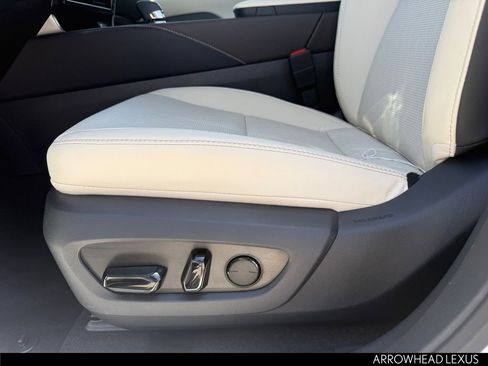 New 2026 Lexus RX 350 Premium Plus FWD image 10