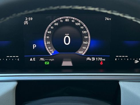 New 2026 Volkswagen Taos SE FWD image 22
