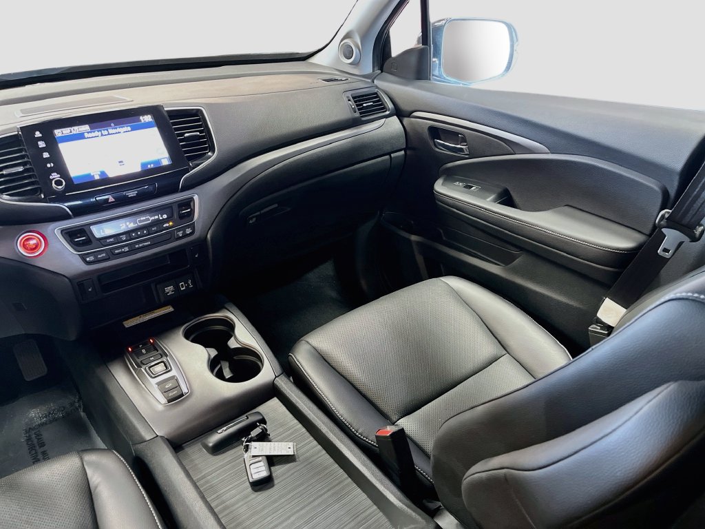 Used 2023 Honda Ridgeline RTL-E image 25