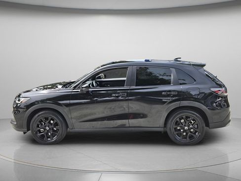 Used 2024 Honda HR-V Sport image 5