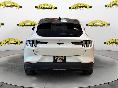 New 2025 Ford Mustang Mach-E Premium w/ Interior Protection Package image 4