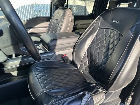 Used 2022 Ford F150 XLT AWD/4WD image 12