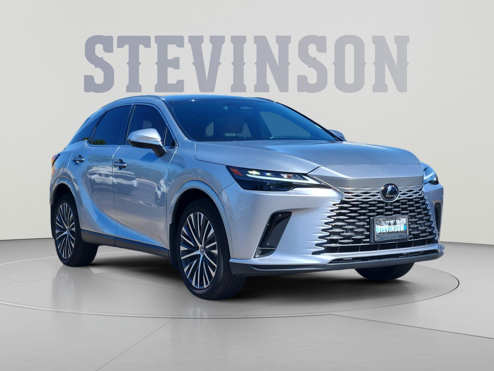 Used 2026 Lexus RX 350 w/ Convenience Package AWD/4WD image 7