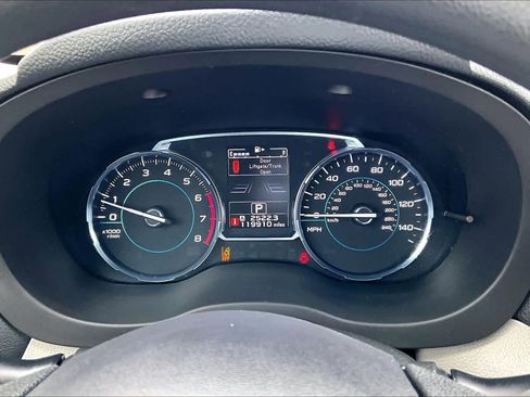 Used 2018 Subaru Forester 2.5i Premium AWD/4WD image 26