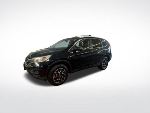 Used 2016 Honda CR-V SE image 5