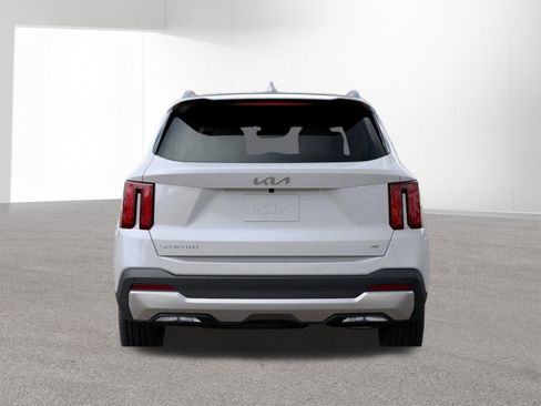 New 2026 Kia Sorento EX AWD/4WD image 13