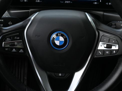Certified 2023 BMW i4 eDrive35 RWD image 31