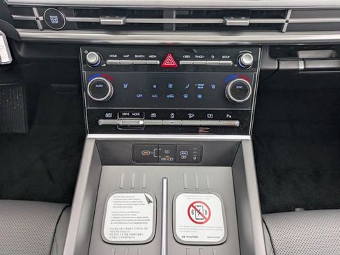 New 2026 Hyundai Santa Fe SEL AWD/4WD image 18