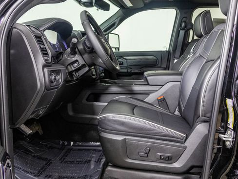 New 2026 RAM 3500 Limited image 24