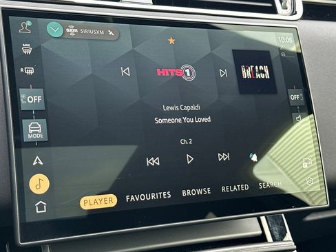 Used 2026 Land Rover Range Rover Evoque S image 20