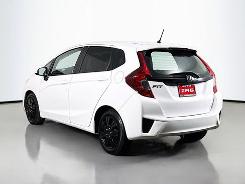 Used 2016 Honda Fit LX image 3