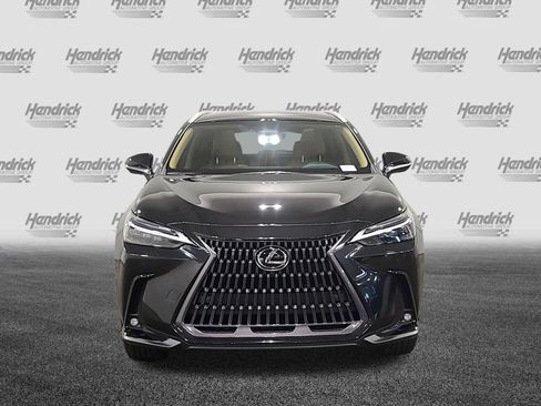 New 2026 Lexus NX 350 AWD w/ Premium Package image 5