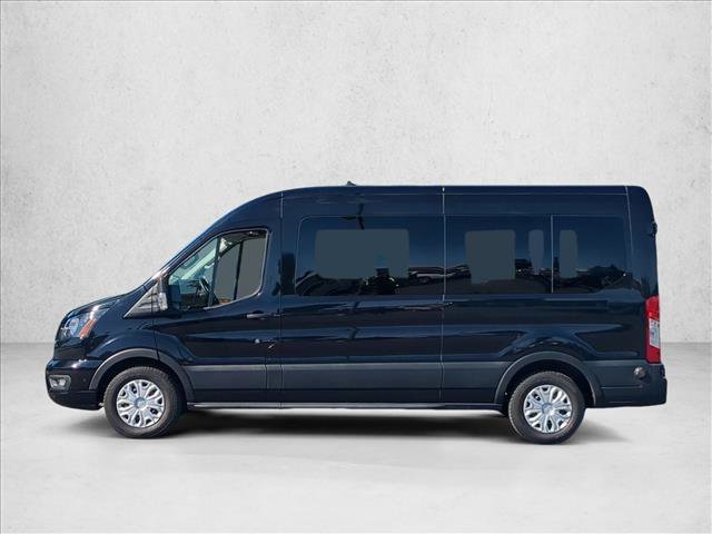 Used 2023 Ford Transit 350 XLT RWD image 9
