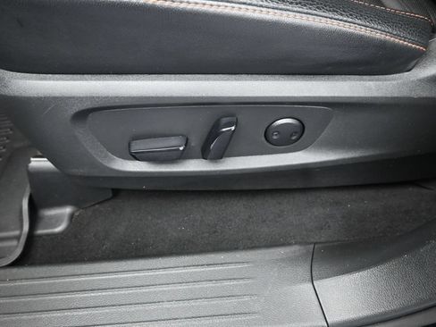 Used 2023 Nissan Pathfinder Rock Creek AWD/4WD image 21