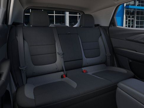 New 2026 Chevrolet TrailBlazer LT w/ Convenience Package AWD/4WD image 17