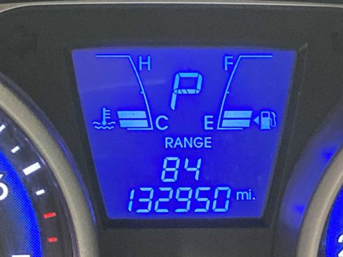 Used 2014 Hyundai Tucson SE image 18