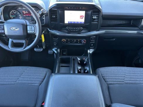 Used 2023 Ford F150 XL w/ STX Appearance Package image 13