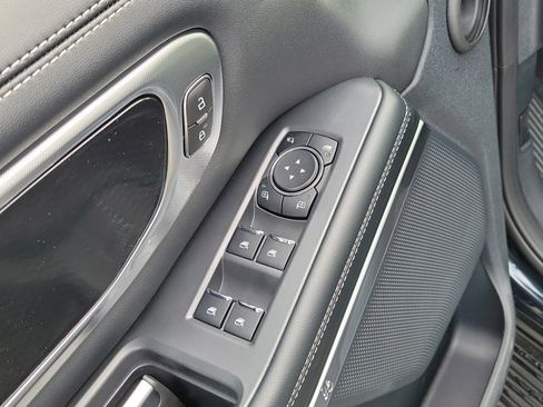 New 2026 Ford Expedition Platinum w/ Stealth Appearance Package AWD/4WD image 25