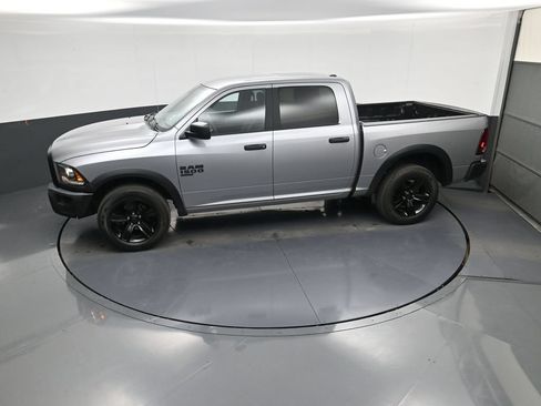 Used 2024 RAM 1500 Warlock AWD/4WD image 30