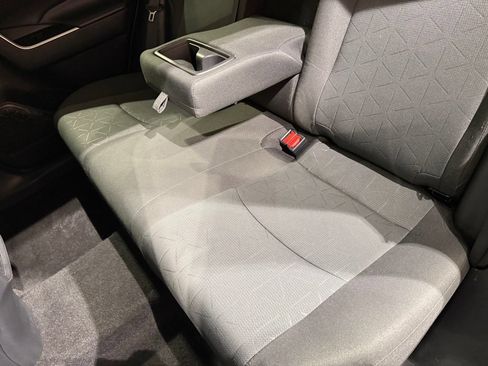 Certified 2024 Toyota RAV4 XLE FWD image 19