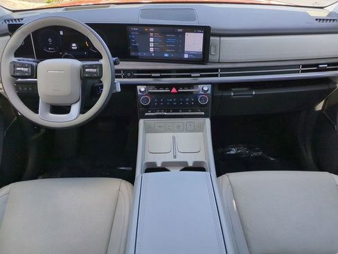 Used 2025 Hyundai Santa Fe Calligraphy image 15