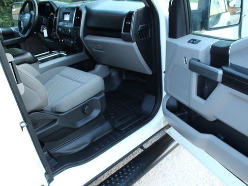 Used 2018 Ford F150 XLT w/ Equipment Group 301A Mid AWD/4WD image 21