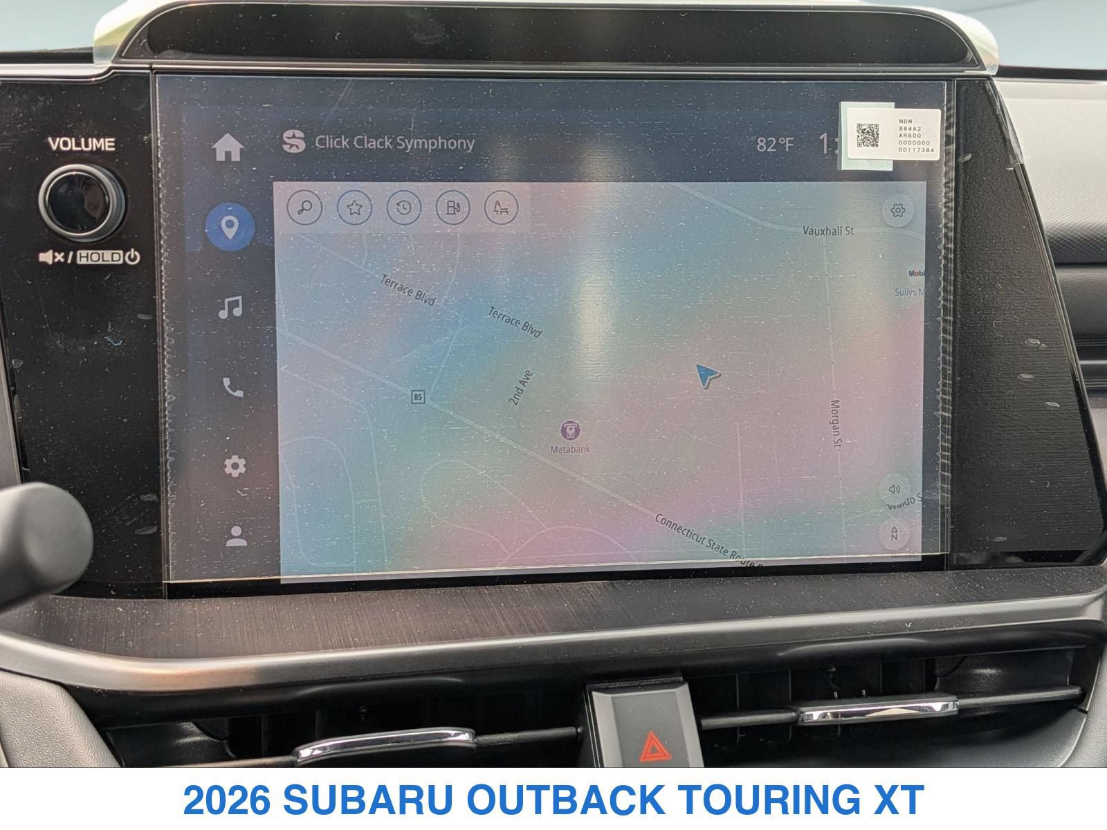 New 2026 Subaru Outback Touring XT AWD/4WD image 25