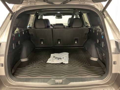 New 2026 Subaru Outback Touring XT AWD/4WD image 29