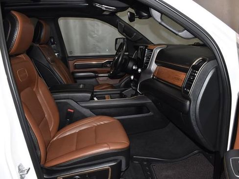 Certified 2023 RAM 1500 Limited image 42