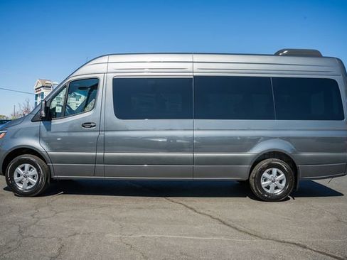 New 2026 Mercedes-Benz Sprinter 2500 image 4