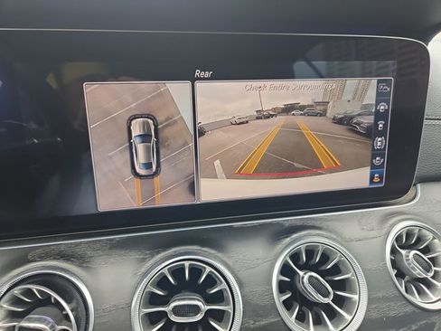 Used 2019 Mercedes-Benz E 53 AMG 4MATIC Coupe image 13