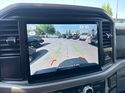Used 2025 Ford F150 XLT w/ Equipment Group 301A Standard AWD/4WD image 19