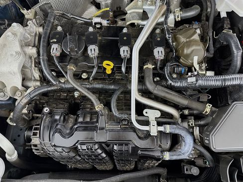 Used 2022 Mitsubishi Outlander SEL FWD image 39
