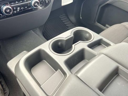 New 2026 GMC Sierra 1500 Elevation image 28