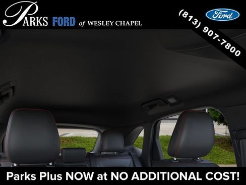 New 2026 Ford Escape ST-Line w/ Tech Pack #1 FWD image 22