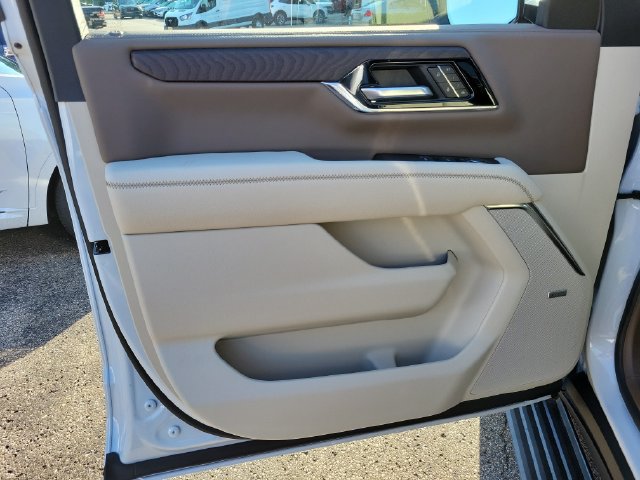 New 2027 GMC Yukon Denali w/ Denali Reserve Package AWD/4WD image 19